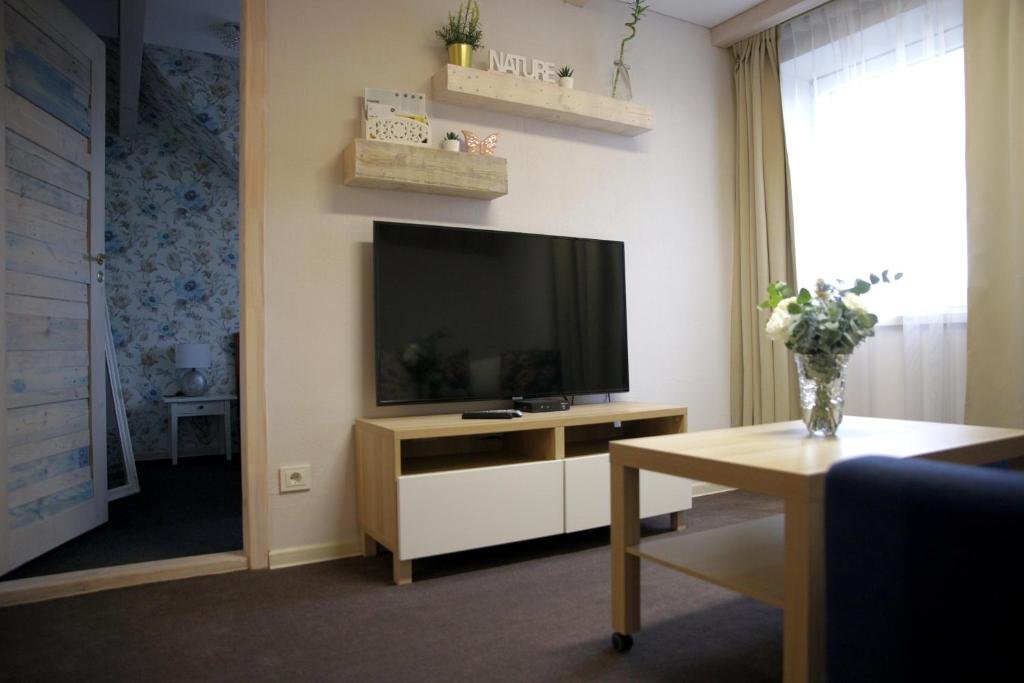 DP Art Residence — Kalniečiai