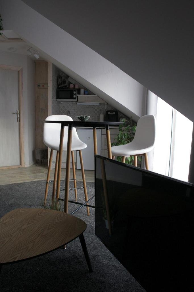 DP Art Residence — Kalniečiai