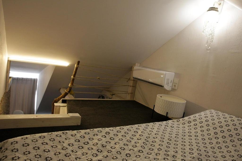 DP Art Residence — Kalniečiai