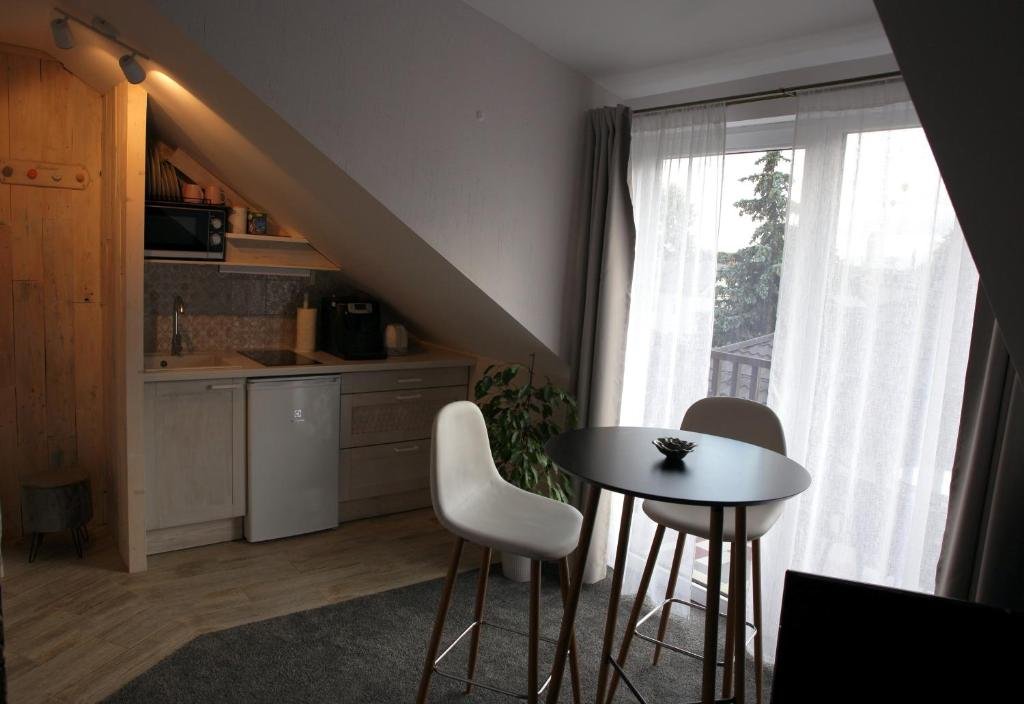 DP Art Residence — Kalniečiai