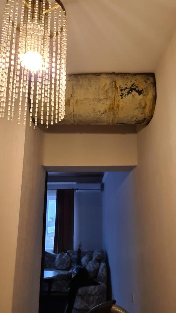 DP Art Residence — Kalniečiai